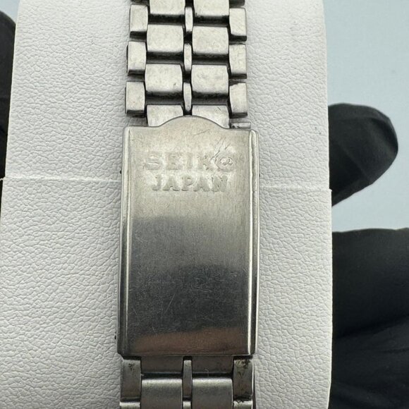 Seiko 5 Automatic 17 Jewels - Vintage Wrist Watch - Made in Japan - Picture 12 of 12
